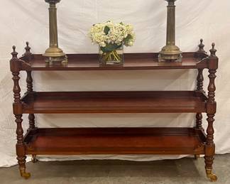 Canterbury Furniture