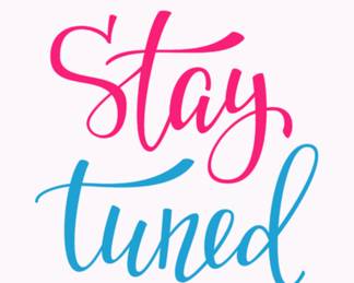 More Info. Coming Soon!