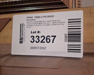 Sale Picture