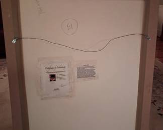 Sale Picture