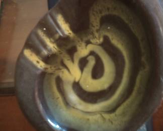 Plymouth molds potter antique vintage