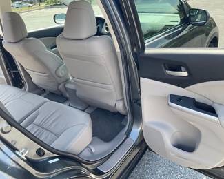 2014 Honda CRV Ex-L Sport utility 4D 86,412 Miles For Sale.
Vin number: 2HKRM4H78EH619220