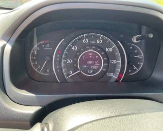 2014 Honda CRV Ex-L Sport utility 4D 86,412 Miles For Sale.
Vin number: 2HKRM4H78EH619220