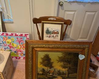Sale Picture