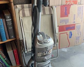 Shark Swivel Steering Vacuum Cleaner
