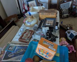 Sale Picture