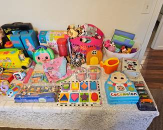 Sale Picture