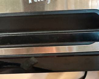#46 - $130 - Ninja Air Fryer