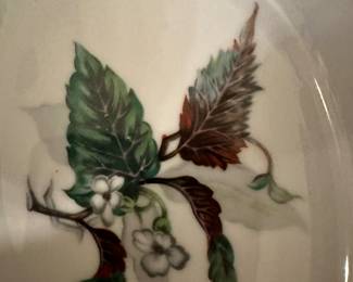 #30 - $ - Craftsman Imperial China Begonia made in Japan