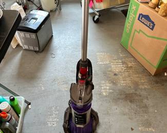 #71 - $80 - Dyson ball vacuum cleaner - 2 available