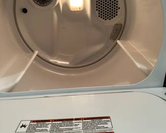 #57 - $480 - Whirlpool washer and dryer