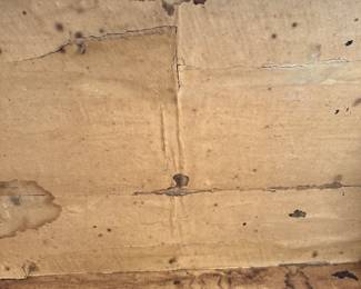 #4 - $80 - Flat Top Trunk