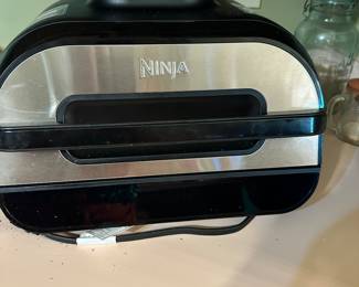 #46 - $130 - Ninja Air Fryer