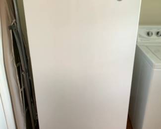 #99 Maytag Freezer - Frost Free Model MZF34X160 - 31Wx28Dx60T $150.00