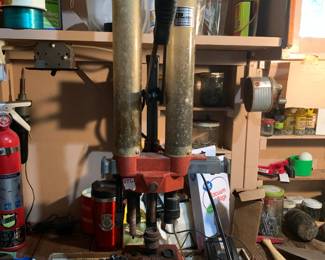 #173 Hornady Model 366 Reloader $375.00