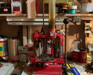 #173 Hornady Model 366 Reloader $375.00