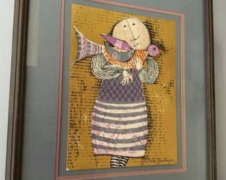 Sale Picture
