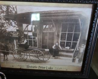 Old photos from Prior Lake's past