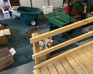 yard items