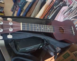 Ukulele