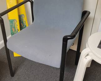 Herman Miller chair
