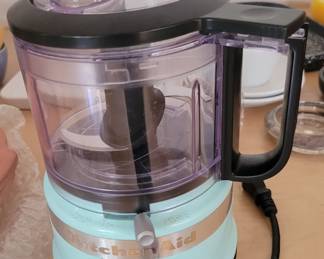 Kitchen aid
