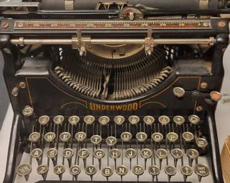 Underwood #5