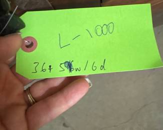 Sale Picture