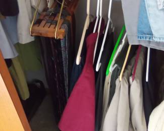 Neck ties
