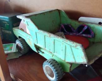 Toys