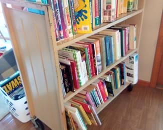 All books are Free