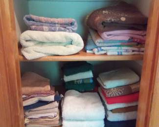 Linens