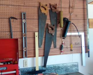 Tools