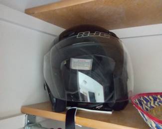 Helmet
