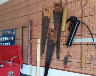 Tools