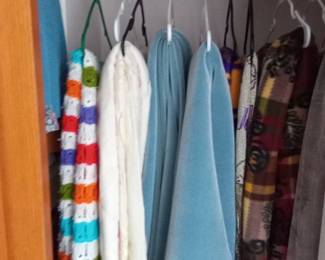 Quilts,afghans bedding