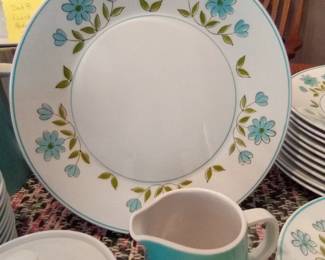 Mikasa china