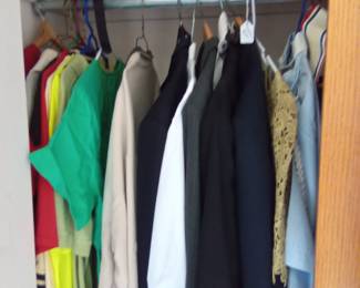 Clothes