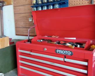 Tool box