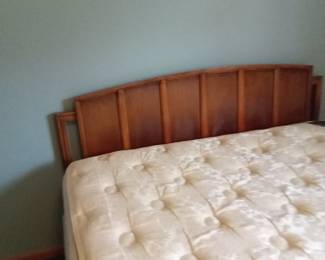 Mid century bedroom furniture