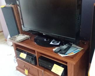 40 inch tv