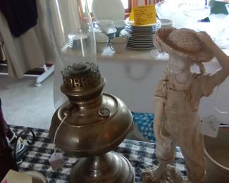 Antiques