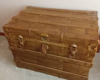 Trunk