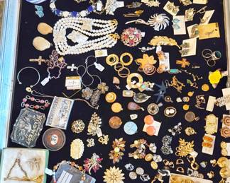 Beautiful jewelry