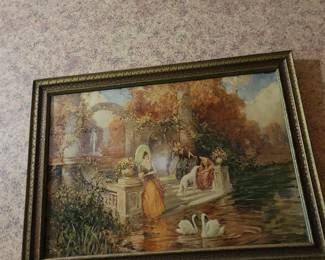 Sale Picture