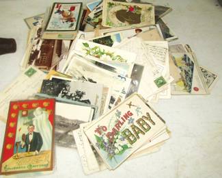 Post Cards