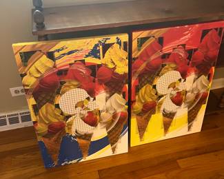 Sale Picture