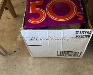 Sale Picture