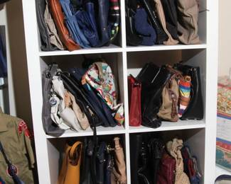 HANDBAG SELECTION