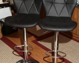 PR. BAR STOOLS